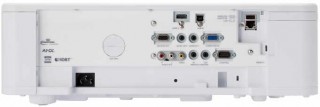 Hitachi LP-WU3500 DLP Projeksiyon