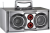 Platoon PL-4169 Hoparlör