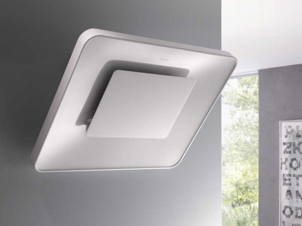 Miele DA 6998 W Pearl Davlumbaz