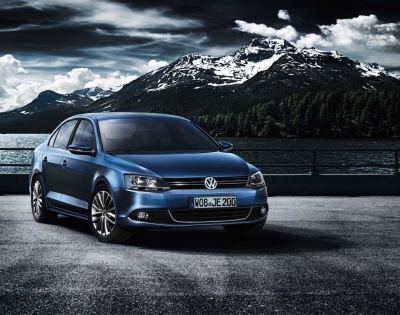2014 Volkswagen Jetta 1.6 TDI 105 PS DSG Highline