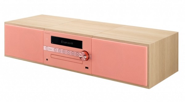 Pioneer X-CM56 Müzik Sistemi