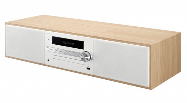 Pioneer X-CM56 Müzik Sistemi
