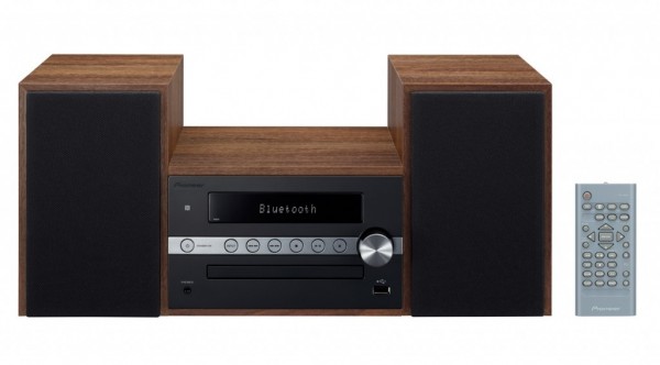 Pioneer X-CM56 Müzik Sistemi