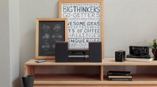 Pioneer X-CM56 Müzik Sistemi