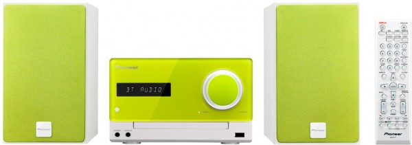 Pioneer X-CM35 Müzik Sistemi