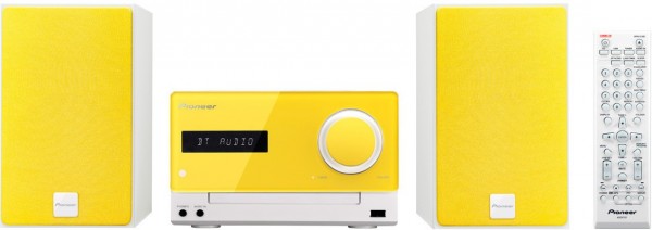 Pioneer X-CM35 Müzik Sistemi