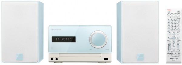 Pioneer X-CM35 Müzik Sistemi