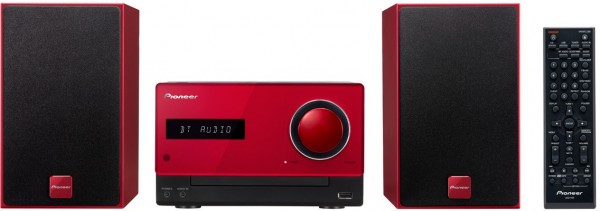 Pioneer X-CM35 Müzik Sistemi