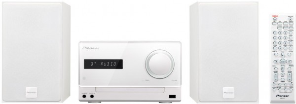 Pioneer X-CM35 Müzik Sistemi