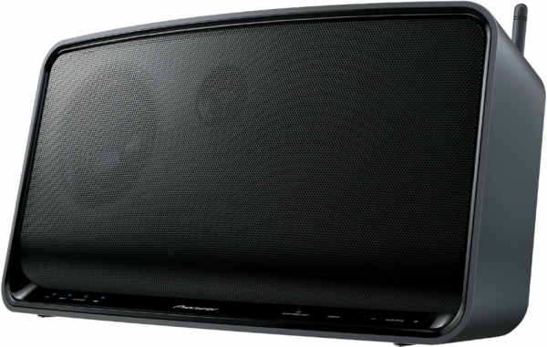 Pioneer A3 Hoparlör