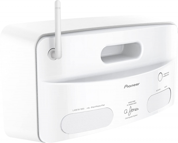 Pioneer A3 Hoparlör