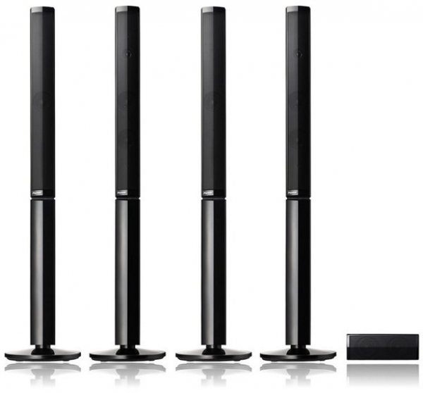 Pioneer S-SLT200 Sinema Sistemi