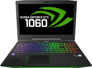 Monster Tulpar T5 V17.1.2 Laptop