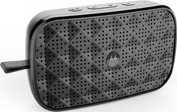 Motorola Sonic Play 150 Bluetooth Hoparlör