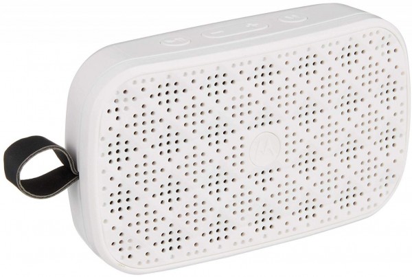 Motorola Sonic Play 150 Bluetooth Hoparlör