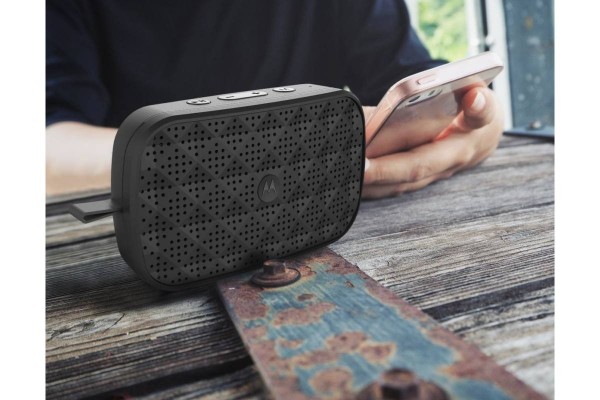 Motorola Sonic Play 150 Bluetooth Hoparlör