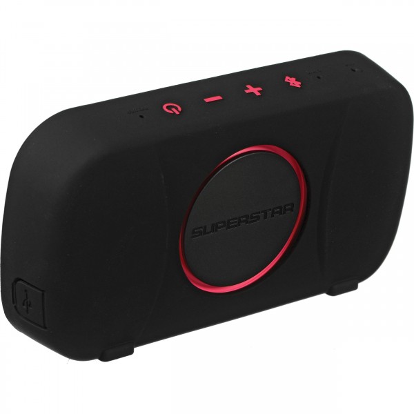 Monster Superstar HD Bluetooth Hoparlör