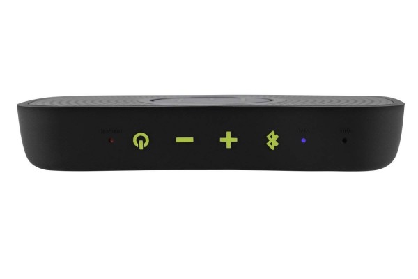 Monster Superstar HD Bluetooth Hoparlör