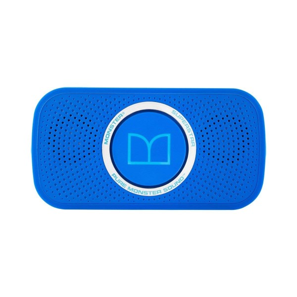 Monster Superstar HD Bluetooth Hoparlör