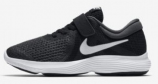 Nike Revolution 4 Çocuk Spor Ayakkabı