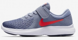 Nike Revolution 4 Çocuk Spor Ayakkabı