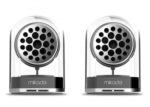 Mikado MD-X9 Perfect Bluetooth Hoparlör