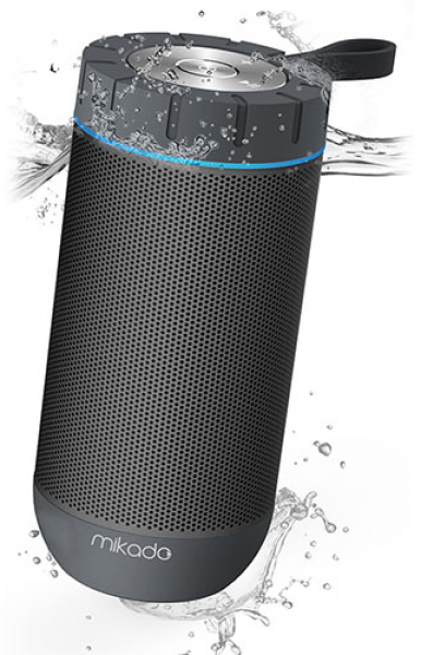 Mikado MD-X26BT Bluetooth Hoparlör
