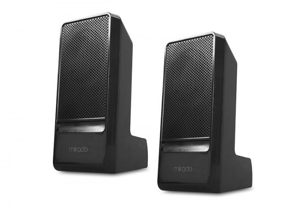Mikado MD-M100BT Hoparlör