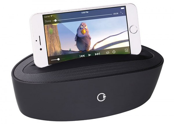 Mikado MD-2018BT Bluetooth Hoparlör