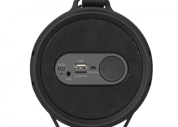 Mikado MD-44BT Bluetooth Hoparlör