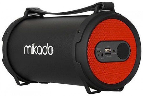 Mikado MD-44BT Bluetooth Hoparlör