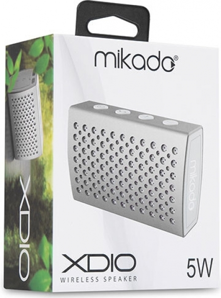 Mikado XDio MD-C9BT Bluetooth Hoparlör