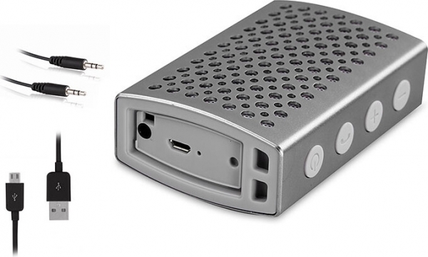 Mikado XDio MD-C9BT Bluetooth Hoparlör