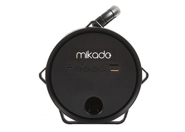 Mikado MD-BT29 Bluetooth Hoparlör