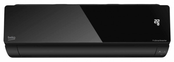 Beko Mirror Wi-Fi ProSmart 51255 Duvar Tipi Klima (12.000 BTU)
