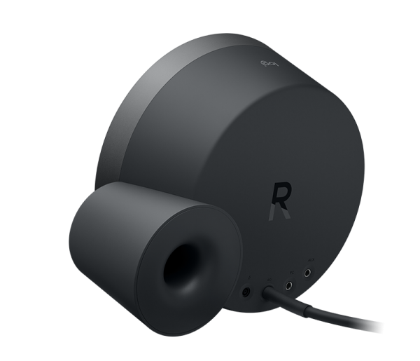 Logitech MX Sound Hoparlör