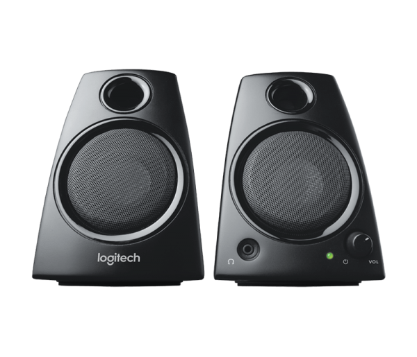 Logitech Z130 Hoparlör