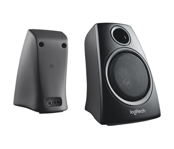 Logitech Z130 Hoparlör