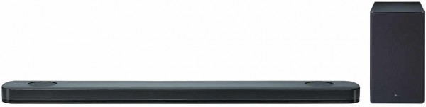 LG SK9Y Soundbar