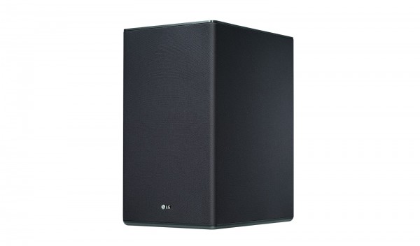 LG SK9Y Soundbar