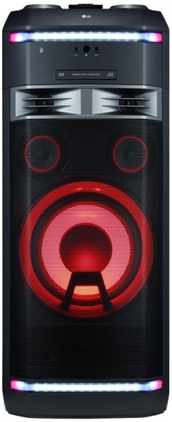 LG OK99 Müzik Sistemi