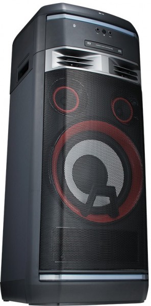 LG OK99 Müzik Sistemi