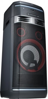 LG OK99 Müzik Sistemi