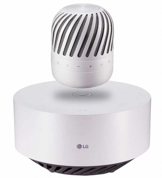 LG PJ9 Bluetooth Hoparlör