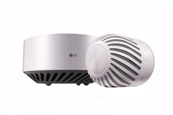 LG PJ9 Bluetooth Hoparlör
