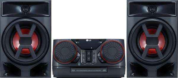 LG XBOOM CK43 Müzik Sistemi