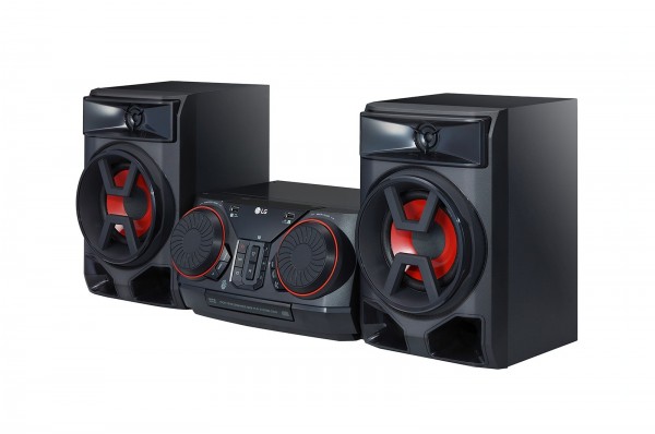 LG XBOOM CK43 Müzik Sistemi