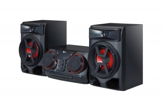 LG XBOOM CK43 Müzik Sistemi