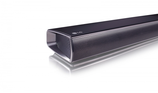 LG SJ2 Soundbar