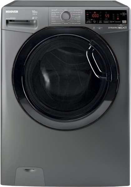 Hoover DXOA510AHK7R1-17 Çamaşır Makinesi